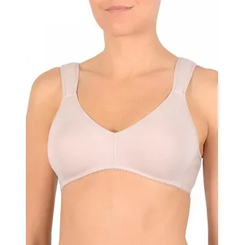 Podprsenka podprsenka bavlněná Naturana 5127 tělová 80C tělová