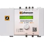 Johansson Profiler Revolution 6710