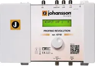 Johansson Profiler Revolution 6710