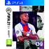 Hra pro PlayStation 4 FIFA 21 Champions Edition PS4