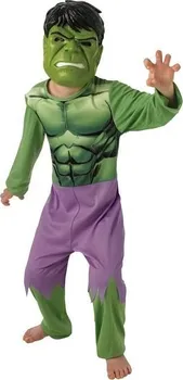 Karnevalový kostým Arpex Hulk 98-116 cm