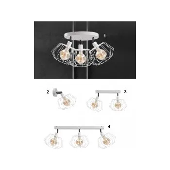 Bodové svítidlo Keter lighting Ket-487