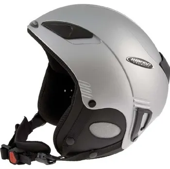 Helma Mango Wind XP silver, 59-61 cm