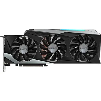 Grafická karta Gigabyte GeForce RTX 3080 GAMING OC 10G (GV-N3080GAMING OC-10GD)