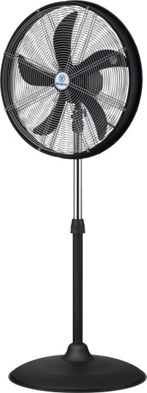 Stojanový ventilátor s velkým výkonem Westinghouse YUCON I , Ø 50 cm