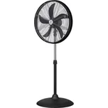 Stojanový ventilátor s velkým výkonem Westinghouse YUCON I , Ø 50 cm