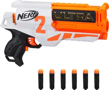 Dětská zbraň Hasbro Nerf Ultra Two