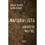 Naturalista - Andrew Mayne [SK] (2018,…