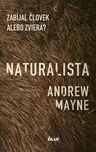 Naturalista - Andrew Mayne [SK] (2018,…