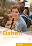 Dabei! Deutsch für Jugendliche: A1/2:…