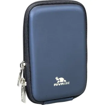 Riva Case 7062 pouzdro na fotoaparát, tmavě modré
