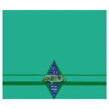 Technika A Gremlin in the Works - Bitmap Books [EN] (2021, Firma, Bitmap Books)