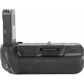Bateriový grip pro fotoaparát Newell Bateriový grip C800D pro Canon