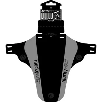 Blatník na kolo MUCKYNUTZ Face Fender šedý