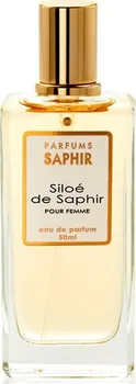 Dámský parfém Saphir Siloé De Saphir W EDP