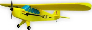 RC model letadla Hacker Piper CUB J-3C ARF