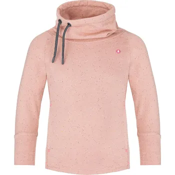 Chlapecká mikina Loap EDA Dětská mikina EU 112/116 CLK2204-H38J