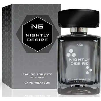 Pánský parfém NG PERFUMES NG Nightly Desire 100 ml