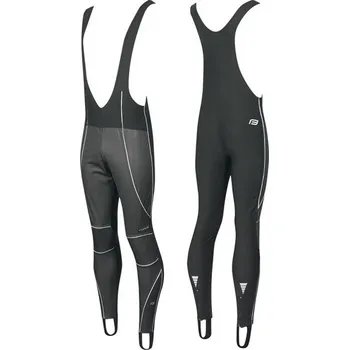 Cyklistické oblečení Kalhoty Force Windster - M