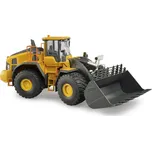Bruder 02458 nakladač Volvo L260H