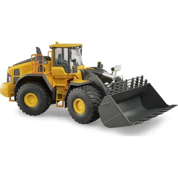 autíčko Bruder 02458 nakladač Volvo L260H