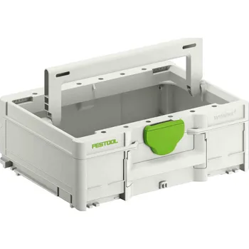 Festool SYS3 TB M 137 204865