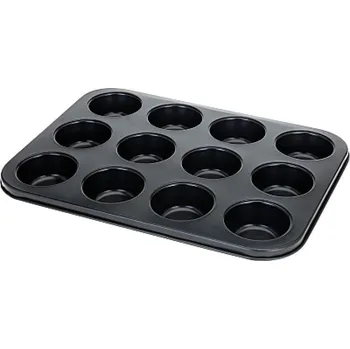 forma MUFFINY 12ks, d6cm, 35x27x3cm