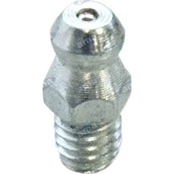 Koncovka na maznici - 1/4" GAS