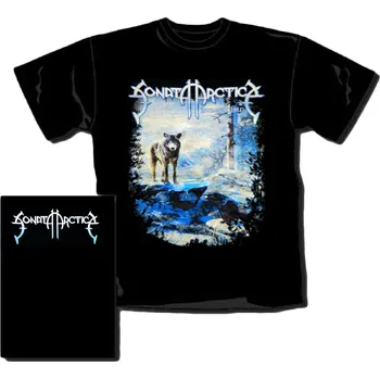 triko Sonata Arctica - Winterheart's Guild