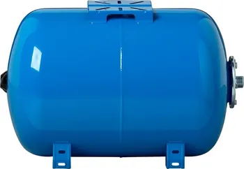 Expanzní nádoba Aquasystem VAO modrá 100 l