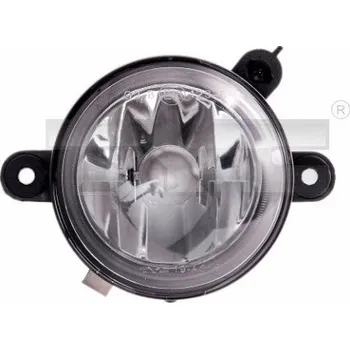 Mlhový světlomet Mlhovka TYC 19-0615-05-2