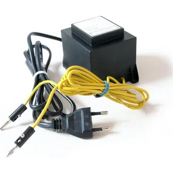 Trafo na zatavování mezistěn na nerez drát