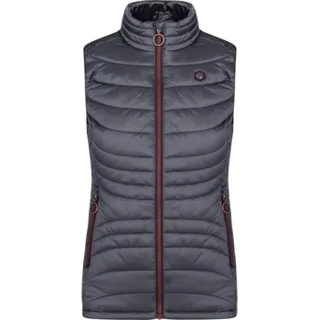 Dámská vesta Loap IXA Dámská sportovní vesta US XL CLW21125-T08T