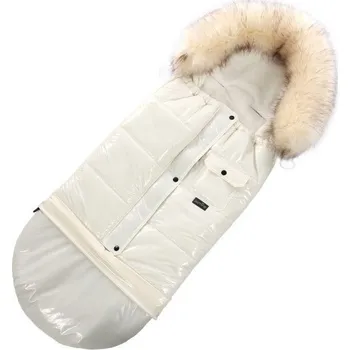 Fusak Jasmine Fusak zimní s kožíškem Focca Snow