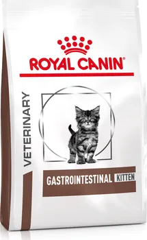 Royal Canin Veterinary Gastrointestinal Kitten 2 kg