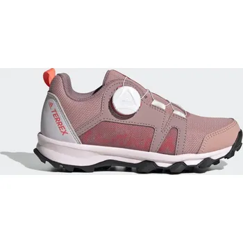 Dámská treková obuv adidas Performance TERREX AGRAVIC BOA K Boty EU 36 2/3 GY7665