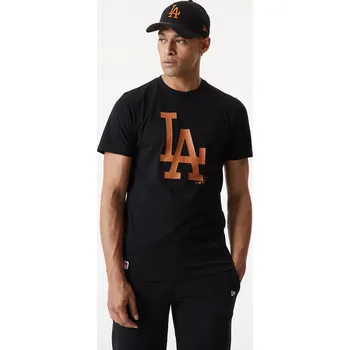 Pánské tričko NEW ERA NEW ERA MLB Sea team logo LOSDOD Pánské tričko US M 12064142