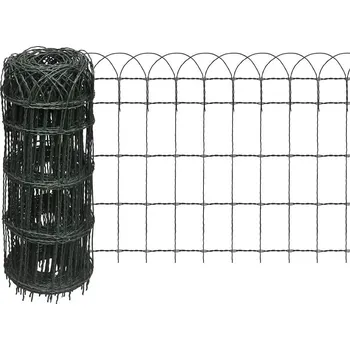 Plot Dekorační pletivo Garden Fence 0,65m x 10m