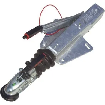 Příslušenství ke karavanu AL-KO 251S nájezdová brzda 2700 kg