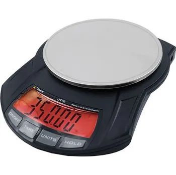 Laboratorní váha JScale JT2-1000 do 1000g / 0,1 g, O 114mm kvalitní digitální váha