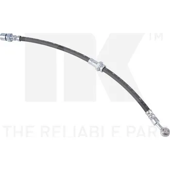 Brzdová hadice Brzdová hadice NK 855020