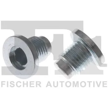 Motor automobilu Závitová zátka, olejová vana FA1 257.877.001