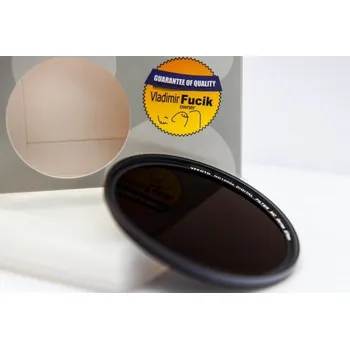 VFFOTO ND filtr 1000x MC 55 mm