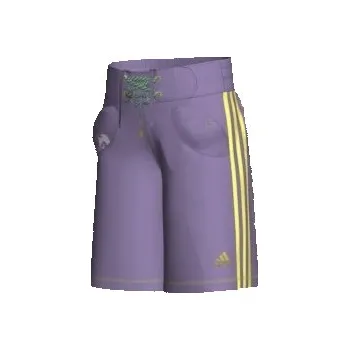 Chlapecké plavky adidas Performance LG SP Q Bermuda Plavky EU 98 X12632