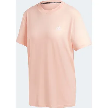 Dámské tričko adidas Performance W MH 3S SS TEE Dámské tričko US L GH3800