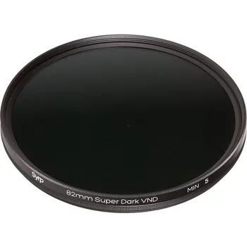 Syrp super tmavý variabilní ND filtr 32-1024x 82 mm