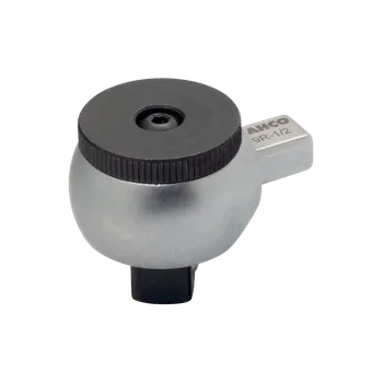 Ráčna Kulatý ráčnový nástavec 1/2" BAHCO 14R-1/2