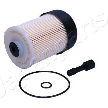 Palivový filtr Palivový filtr JAPANPARTS FC-ECO091
