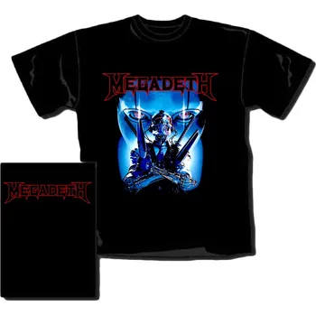 triko Megadeth I