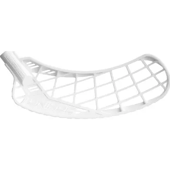 Florbalová čepel UNIHOC EPIC hard ECO white